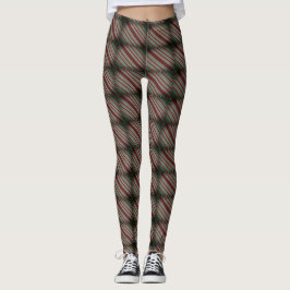 Leggings Patrones UniQ