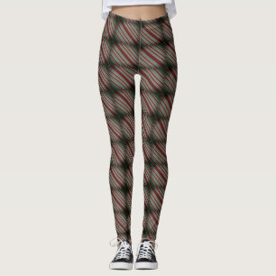 Leggings Patrones UniQ