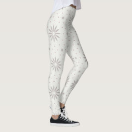 Leggings Patterado