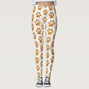 Leggings Paws & Play