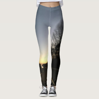 Leggings Paz