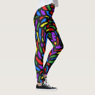 Leggings Paz