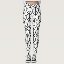 Leggings Paz (CND)
