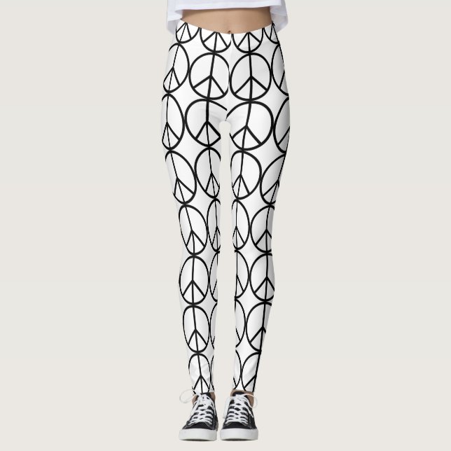 Leggings Paz (CND) (Anverso)