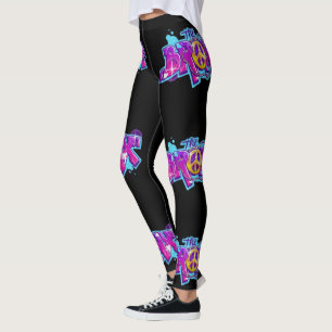 Leggings Paz El Bronx