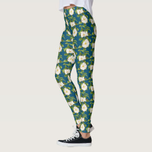 Leggings "Paz en la Tierra" sobre las legiones (1)