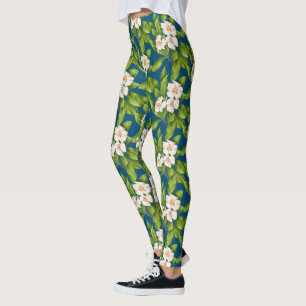 Leggings "Paz en la Tierra" sobre las legiones (2)