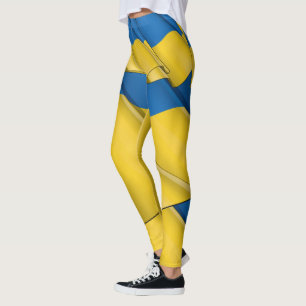 Leggings PAZ PARA UCRANIA - sin beneficios.