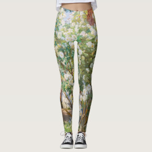 Leggings Peder Severin Kroyer - Rosas