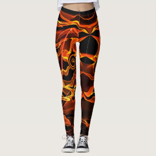 Leggings Pelea