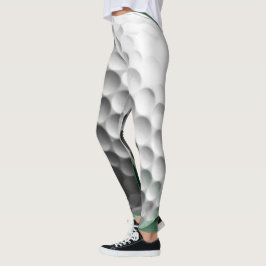 Leggings Pelota de golf