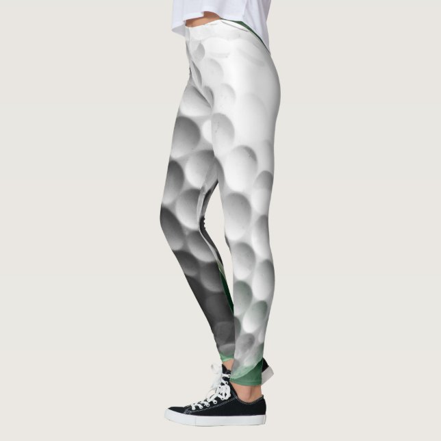Leggings Pelota de golf (Izquierda)