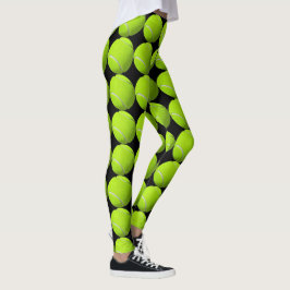 Leggings Pelota de tenis