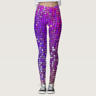 Leggings Pelota Disco