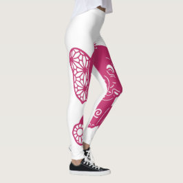 Leggings Pequeño elefante