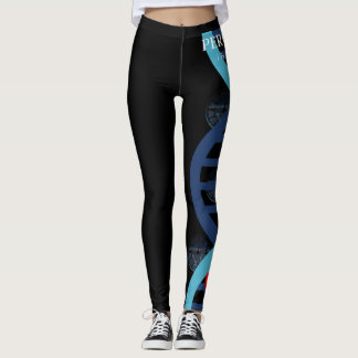 Leggings Perciviosas leggencias