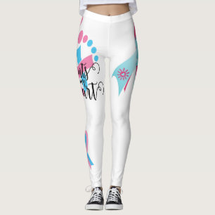 Leggings Pérdida de lactantes