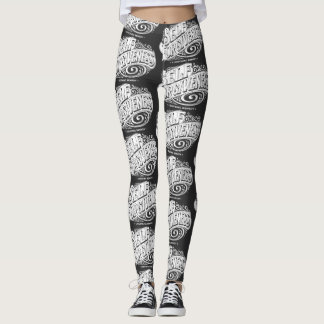 Leggings perdón a uno mismo