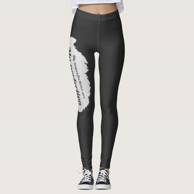 Leggings Perfección (Anverso)