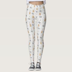 Leggings Perro