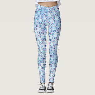 Leggings Perro