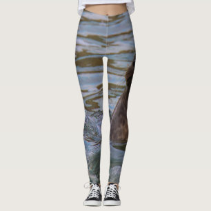 Leggings Perro de agua