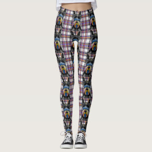 Leggings Perro de Escocia