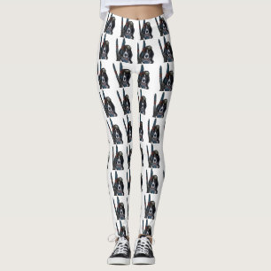Leggings PERRO TERranOVA