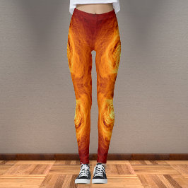 Leggings Perseo A Galaxia