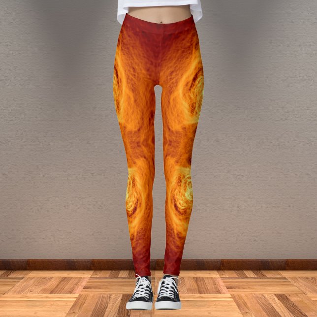 Leggings Perseo A Galaxia (Subido por el creador)