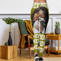 Personaliza foto de color blanco vivo de gato Masc