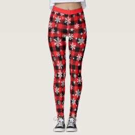Leggings Personalizable "Felices Fiestas"