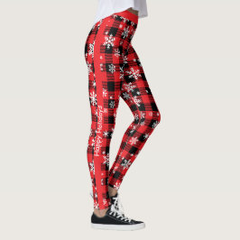 Leggings Personalizable "Felices Fiestas"