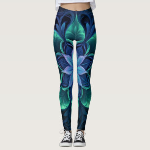 Leggings Personalizadas con Impresión Total