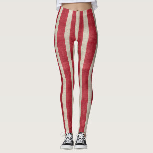Leggings Personalizadas con Impresión Total
