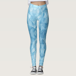 Leggings Personalizadas con Impresión Total