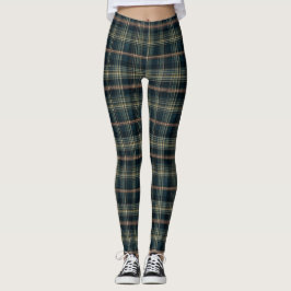 Leggings Personalizadas con Impresión Total