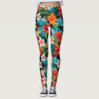 Leggings Personalizadas con Impresión Total