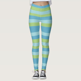 Leggings Personalizadas con Impresión Total
