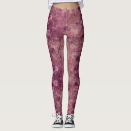 Leggings Personalizadas con Impresión Total