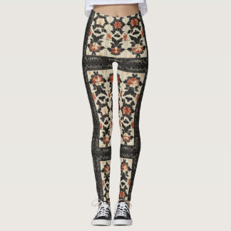 Leggings Personalizadas con Impresión Total