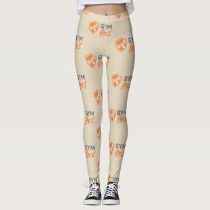 Leggings personalizado