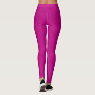 Leggings Personalizado Añadir texto de imagen mujeres Borde