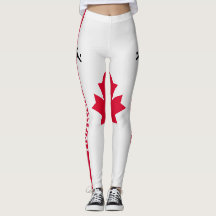 Personalizado Canadá Amor Fútbol