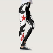 Personalizado de rock de punk cita graffiti de art