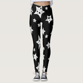 LEGGINGS ¡PERSONALIZADO DIVINO - POLAINAS ESTUPENDAS - YOGA