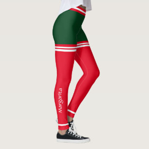 Leggings Personalizado 'Este Es El Trato De Temporada