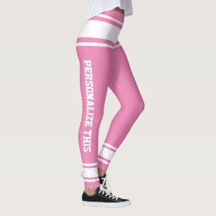 Leggings Personalizado personalizado hecho