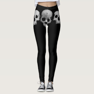 Leggings personalizados LIBERTAD Y HABILIDADES DE 