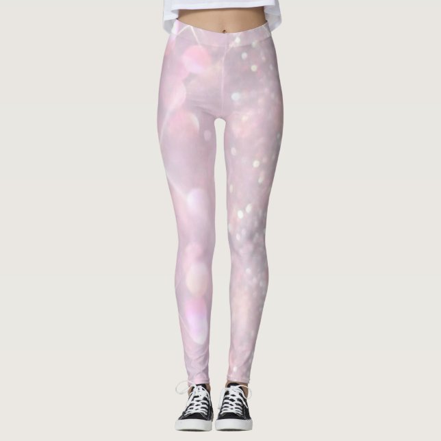 Leggings Personalized Custom Made (Anverso)